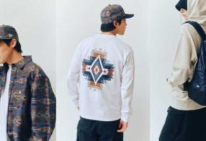 ニューエラ×PENDLETON®の新作コレクションが登場！