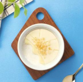 濃厚なのにすっきり♡SHALILI「まっしろミルク」が期間限定登場