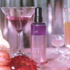 LADORの新作ヘアミストFIG TEAで秋の香りと髪ケアを同時に♡