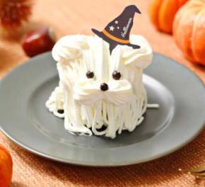 【パティスリーピネード】秋の味覚とハロウィンスイーツが期間限定登場
