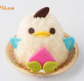岡山タカシマヤにぴよりん登場♡限定「桃太郎ぴよりん」販売