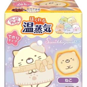 すみっコぐらしと温まろう♡「リラックスゆたぽん」新デザイン登場