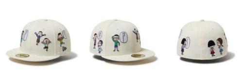 新品未使用 NEWERA ニューエラ ちびまる子ちゃん コラボ スウェット XL NEWERA ✕ ちびまる子 コラボスウェット - メルカリ