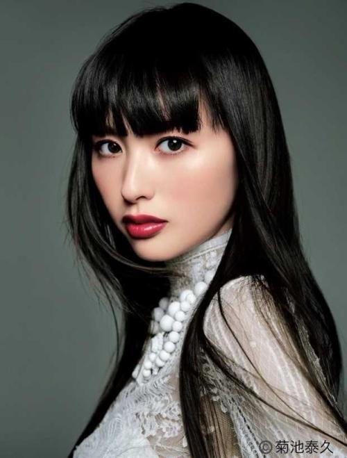 鈴木えみさんの愛用品紹介