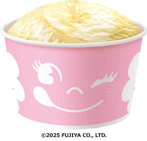 サーティワン アイスクリーム×ペコちゃん♡期間限定フレーバーが登場