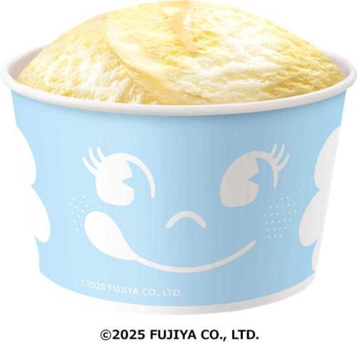 サーティワン アイスクリーム×ペコちゃん♡期間限定フレーバーが登場