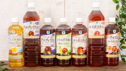 ファミマル