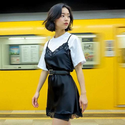 インティミッシミのシルクで叶える♡夏のランジェリーライクな