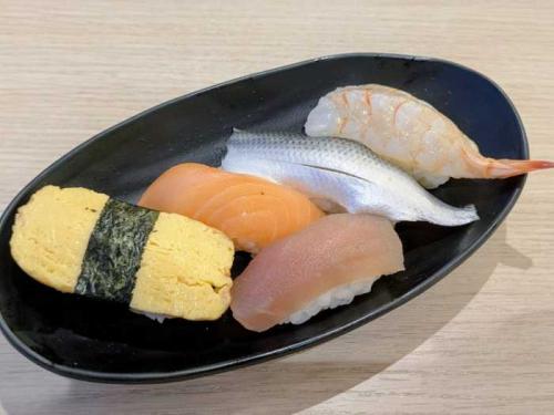 ホテル阪神大阪の秋のグルメフェア⑧