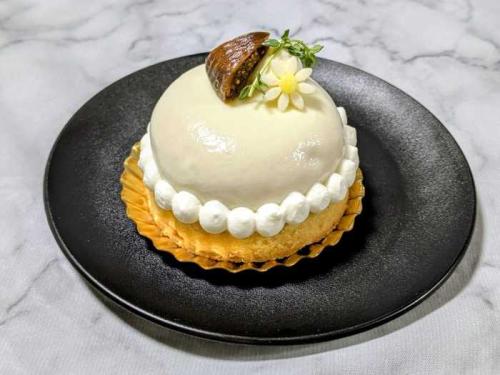 ホテル阪急インターナショナルの秋のグルメフェア⑱