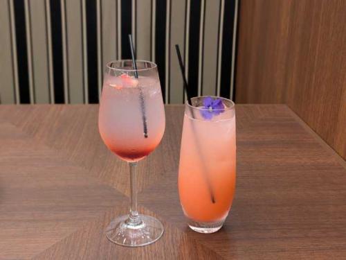 ホテル阪急インターナショナルの秋のグルメフェア⑯