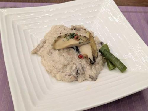 ホテル阪急インターナショナルの秋のグルメフェア⑤