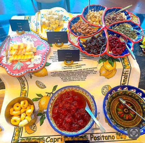 コンラッド大阪 イタリアン⑧