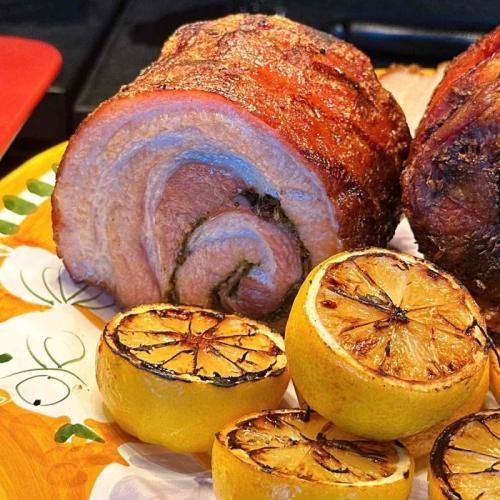 コンラッド大阪 イタリアン⑤