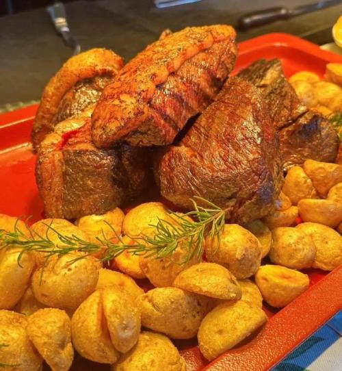 コンラッド大阪 イタリアン③