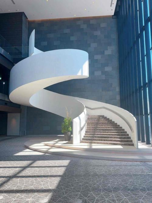 コンラッド大阪 イタリアン⑮