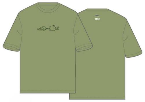 ラコステ×ゴジラ】原宿店限定！遊び心あふれる最新コラボ