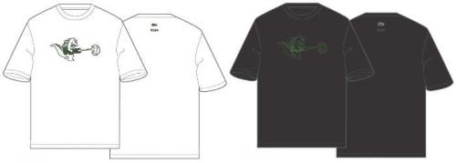 ラコステ×ゴジラ】原宿店限定！遊び心あふれる最新コラボアイテム登場