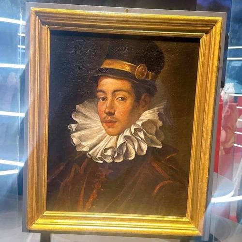 大阪・関西万博　イタリア館④