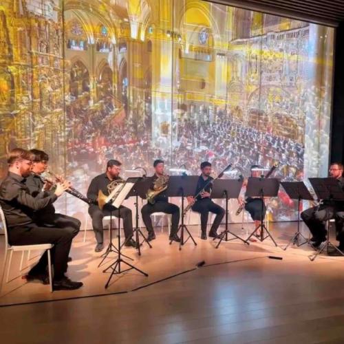 大阪・関西万博 イタリア館①