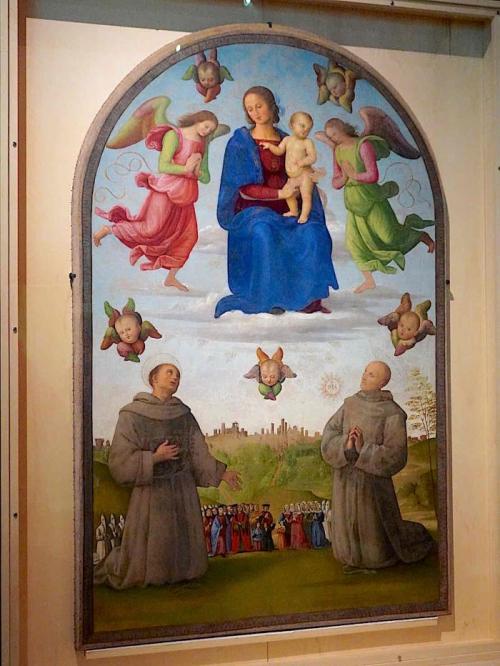 大阪・関西万博 イタリア館⑥