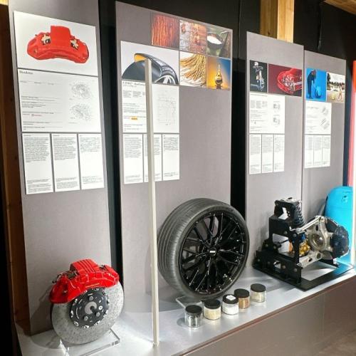 大阪・関西万博 イタリア館⑨