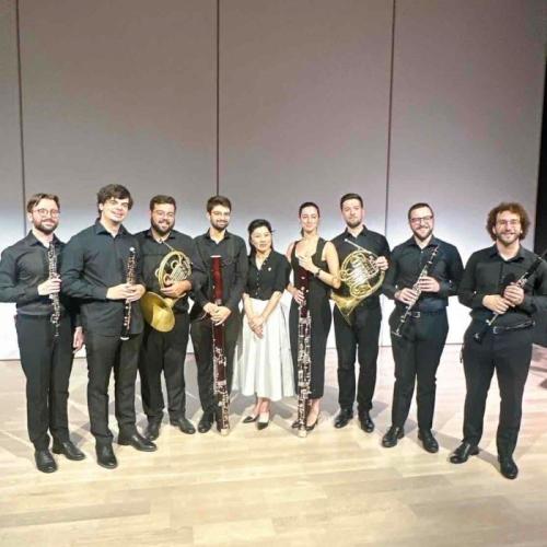 大阪・関西万博 イタリア館③