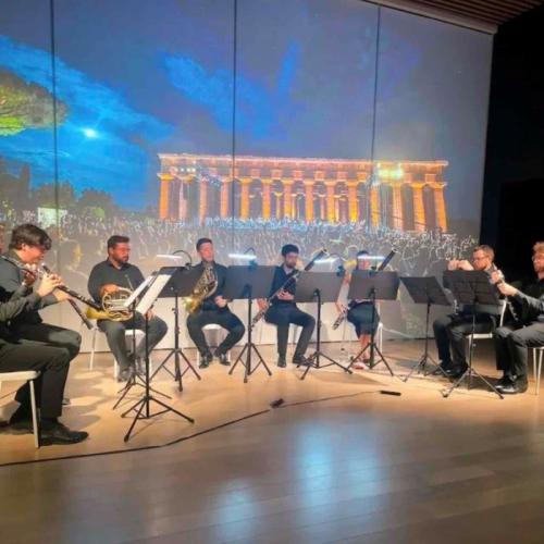 大阪・関西万博 イタリア館②