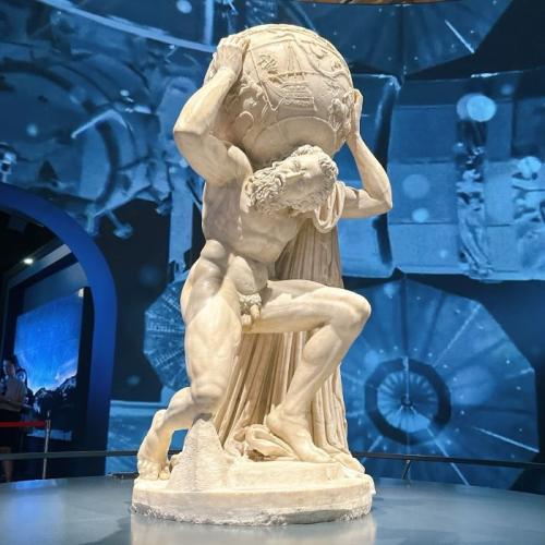 大阪・関西万博 イタリア館⑤