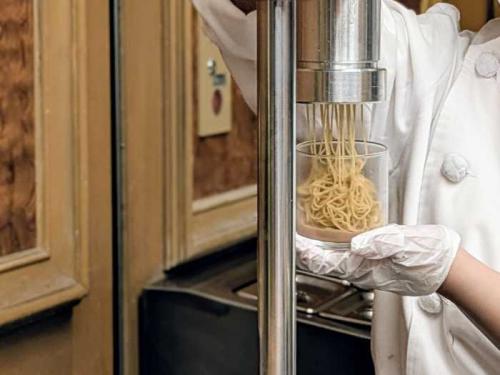 ザ・リッツ・カールトン大阪の秋のアフタヌーンブッフェ②