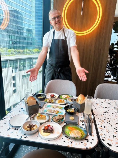 キャノピー一周年⑭