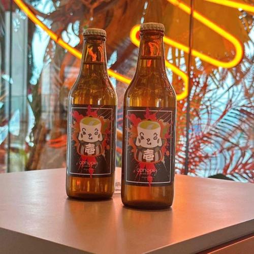 キャノピー一周年⑮