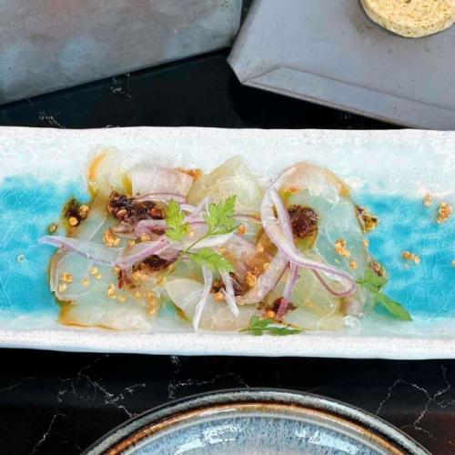 キャノピー一周年③