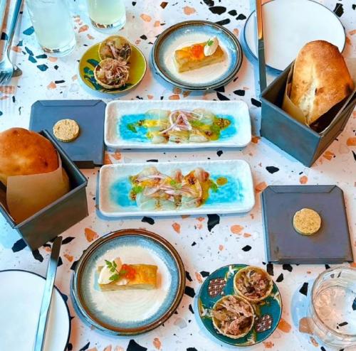 キャノピー一周年②