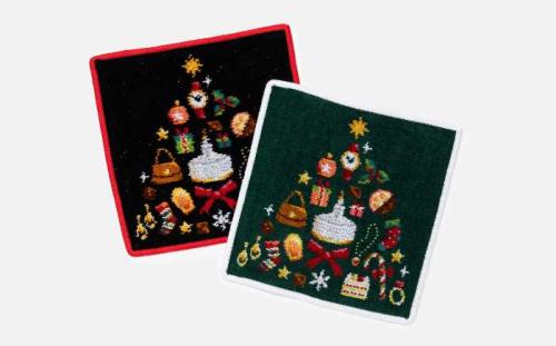 フェイラー 和光 ハンカチ2枚セット 新品✩未開封】和光限定