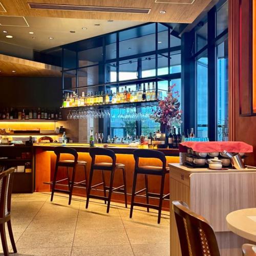 onoの店内