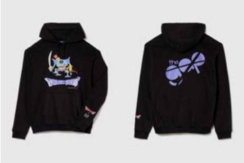 Gap×ドラゴンクエスト♡プレミアム・アウトレット限定コラボ