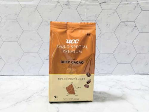 UCC GOLD SPECIAL PREMIUMのコーヒ⑥