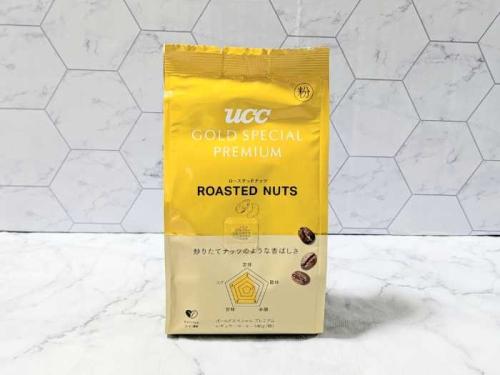 UCC GOLD SPECIAL PREMIUMのコー④