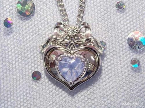 セボンスター45周年記念♡第3弾ジュエリーコレクション始動