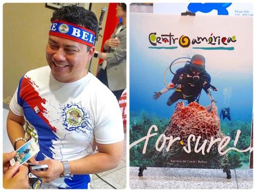 万博・中米8か国④