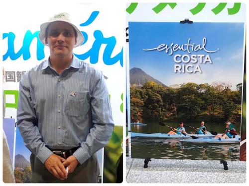 万博・中米8か国⑧