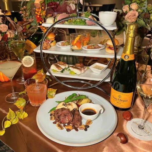 コートヤード新大阪２０２５秋①