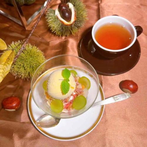 コートヤード新大阪２０２５秋⑪