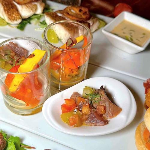 コートヤード新大阪２０２５秋③