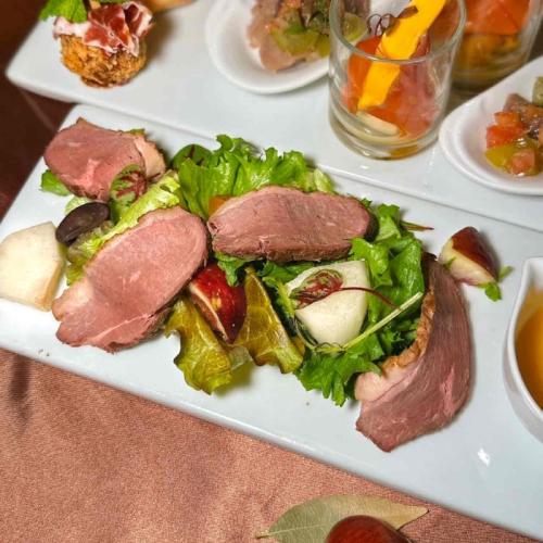 コートヤード新大阪２０２５秋②