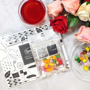 パパブブレ×ロンネフェルトが贈る、華やかなギフトセットが登場!