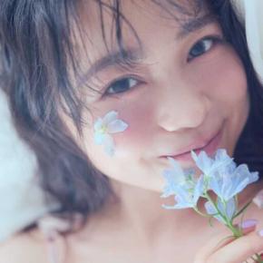 林芽亜里、20歳を記念した『フォトブック』発売♡“透明感と芯の強さ”を写した記念作