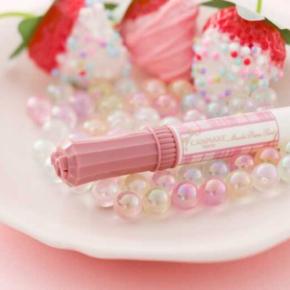 【キャンメイク】40周年記念♡人気ティントから「40th×ストロベリーボンボン」登場