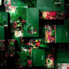 アヴェダのホリデーコレクション2025♡“光”がテーマの贈り物で心に輝きを